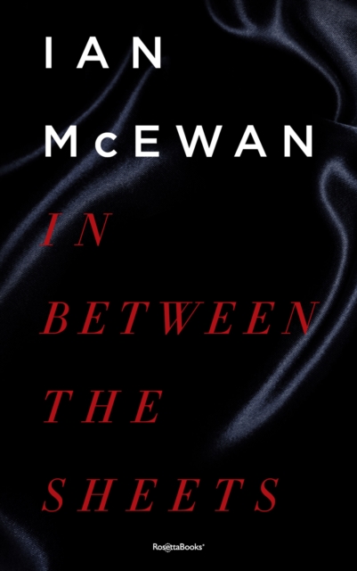 In Between the Sheets, EPUB eBook