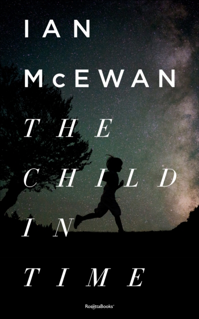 The Child in Time, EPUB eBook