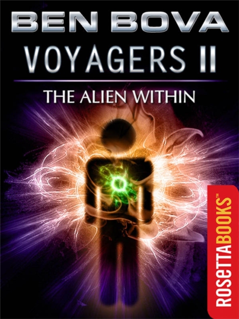 Voyagers II : The Alien Within, PDF eBook