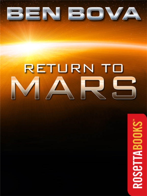 Return to Mars, PDF eBook