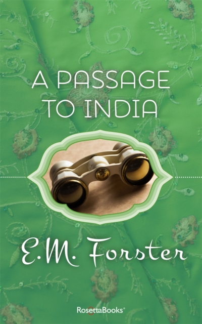 A Passage to India, PDF eBook