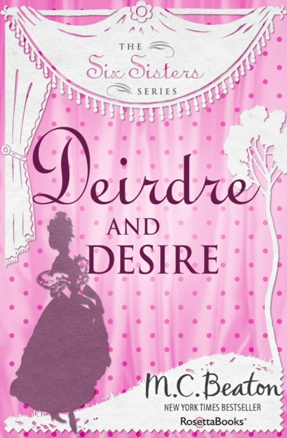 Deirdre and Desire, EPUB eBook