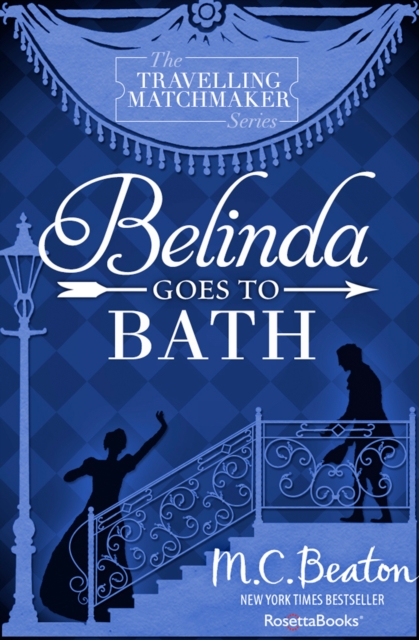 Belinda Goes to Bath, EPUB eBook