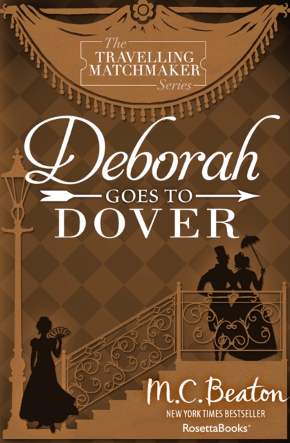 Deborah Goes to Dover, EPUB eBook
