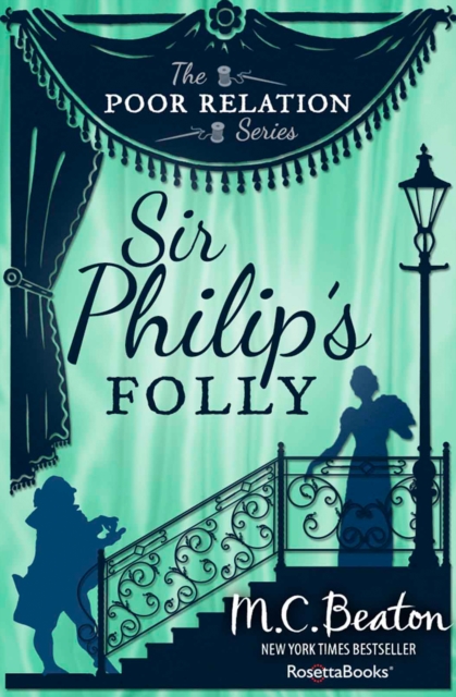Sir Philip's Folly, EPUB eBook