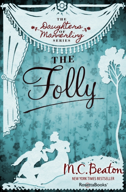 The Folly, EPUB eBook