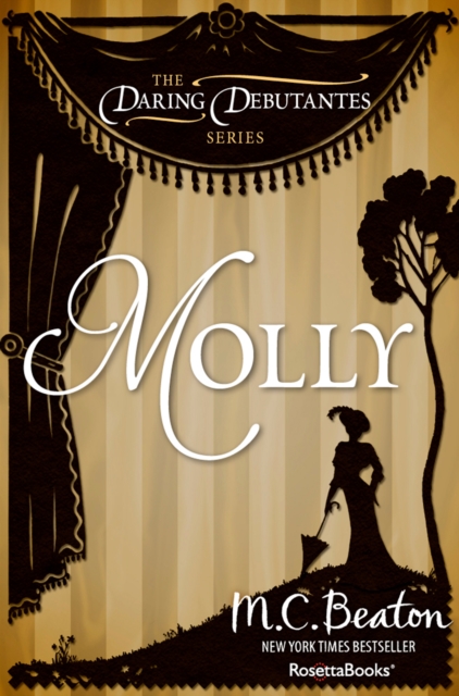 Molly, EPUB eBook