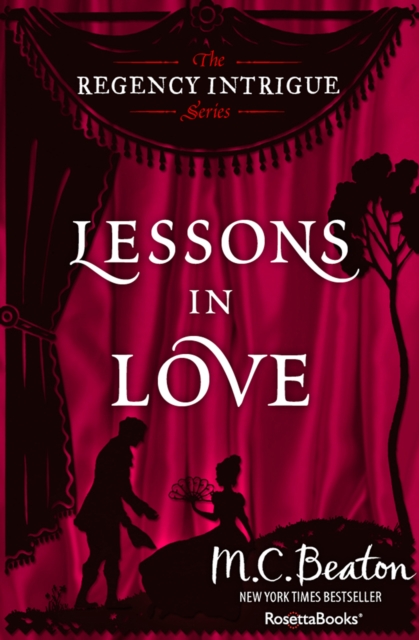 Lessons in Love, EPUB eBook