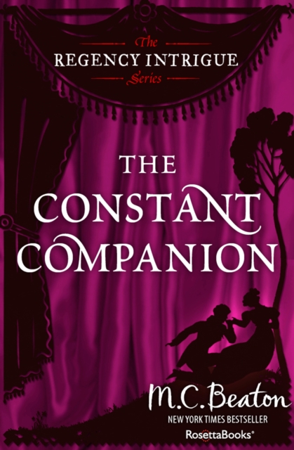 The Constant Companion, EPUB eBook
