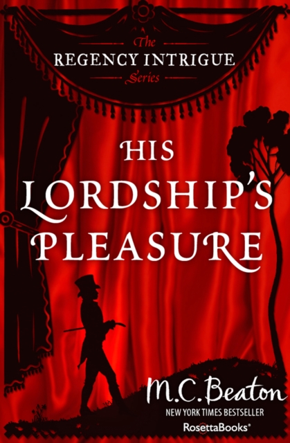 His Lordship's Pleasure, EPUB eBook