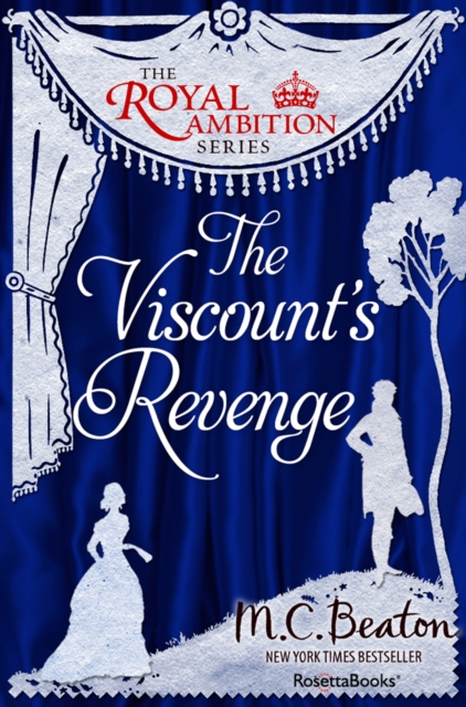 The Viscount's Revenge, EPUB eBook