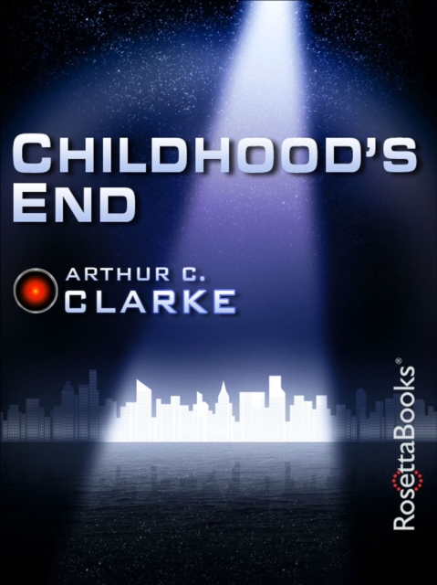 Childhood's End, EPUB eBook