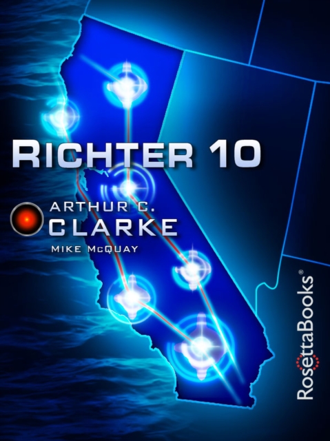 Richter 10, EPUB eBook