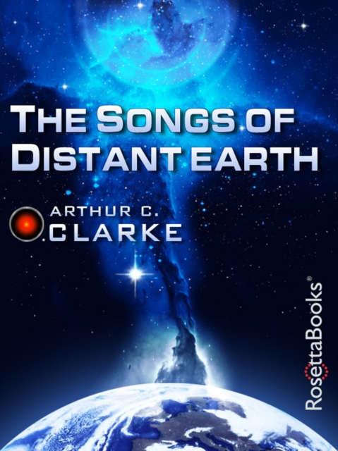 The Songs of Distant Earth, EPUB eBook