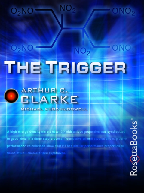 The Trigger, EPUB eBook