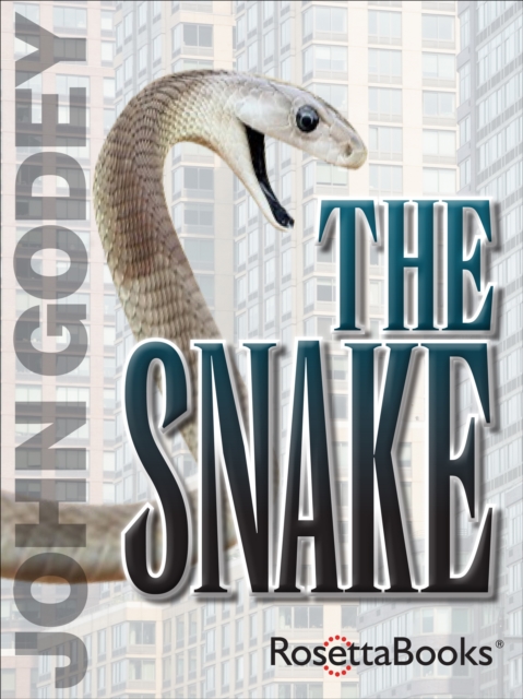 The Snake, EPUB eBook