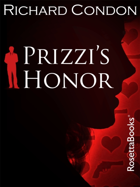 Prizzi's Honor, PDF eBook