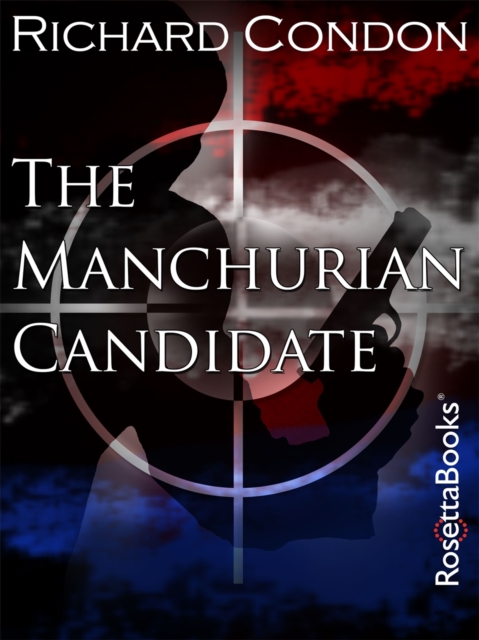 The Manchurian Candidate, PDF eBook
