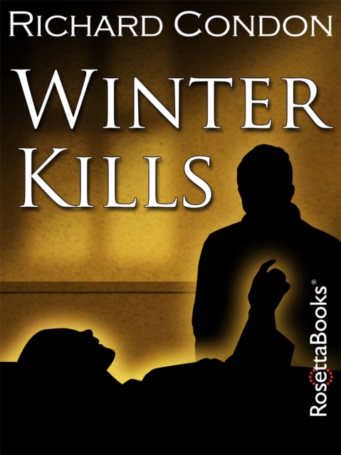 Winter Kills, PDF eBook