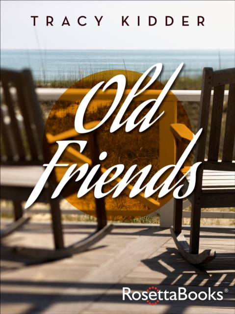 Old Friends, EPUB eBook