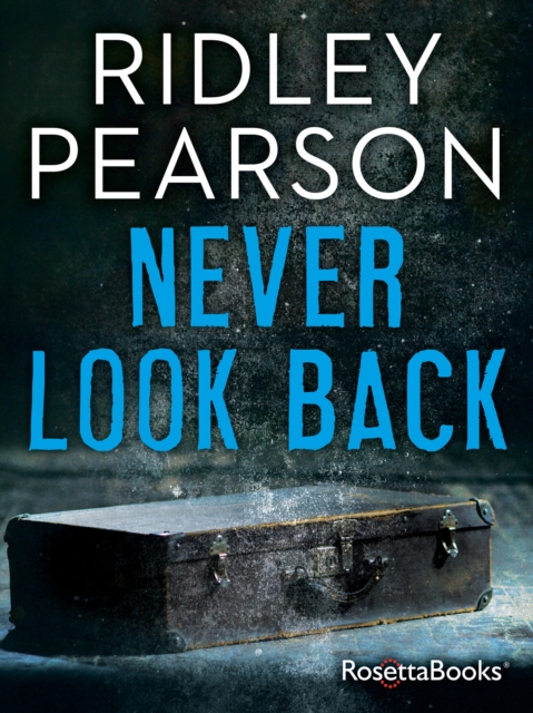 Never Look Back, EPUB eBook