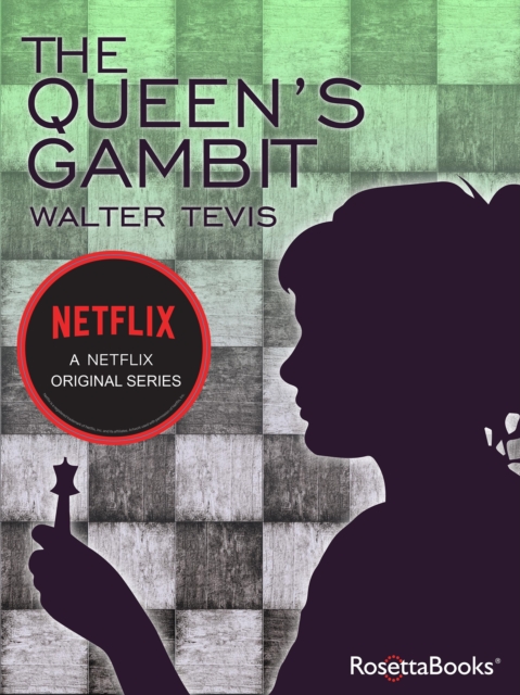 The Queen's Gambit, EPUB eBook