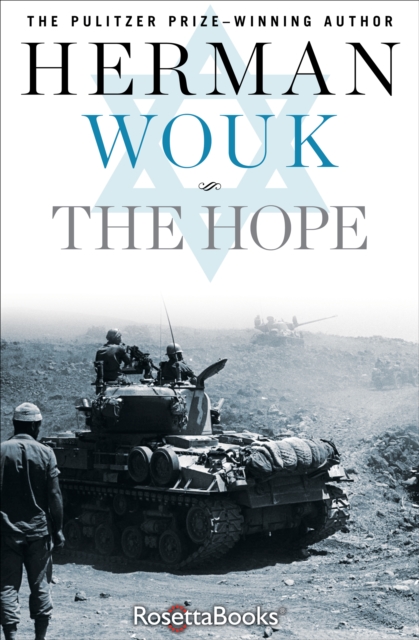 The Hope, EPUB eBook