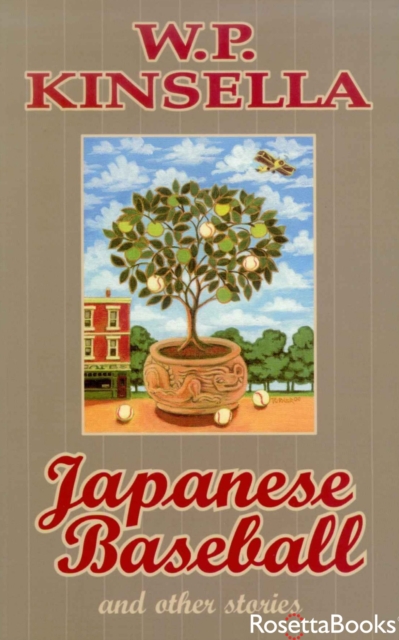 Japanese Baseball : And Other Stories, EPUB eBook