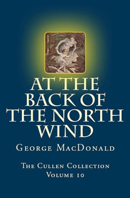 At the Back of the North Wind, EPUB eBook