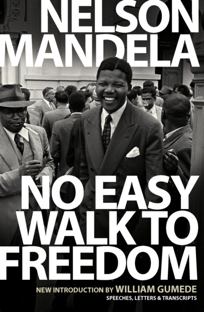 No Easy Walk to Freedom, EPUB eBook