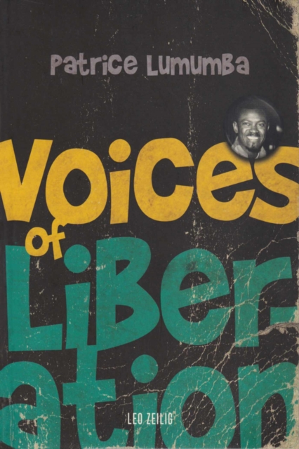 Voices of liberation, Paperback / softback Book