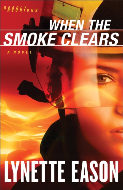 When the Smoke Clears – A Novel, Paperback / softback Book