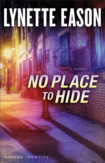 No Place to Hide - A Novel, Paperback / softback Book