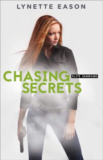 Chasing Secrets, Paperback / softback Book