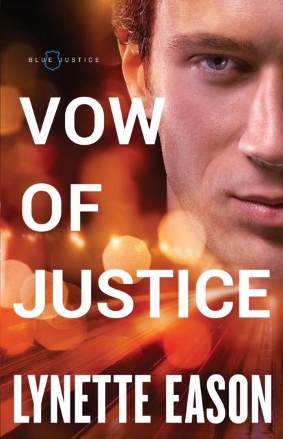 Vow of Justice, Paperback / softback Book