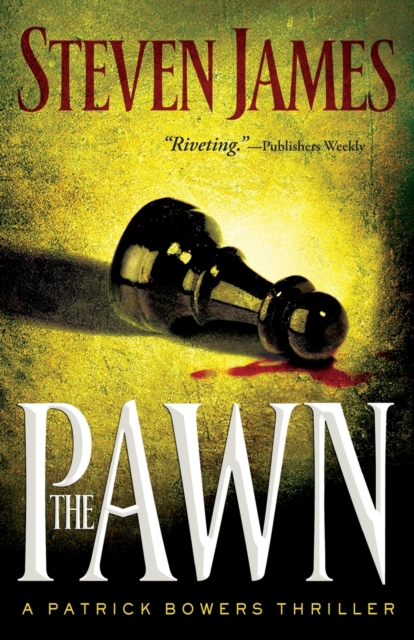 The Pawn, Paperback / softback Book