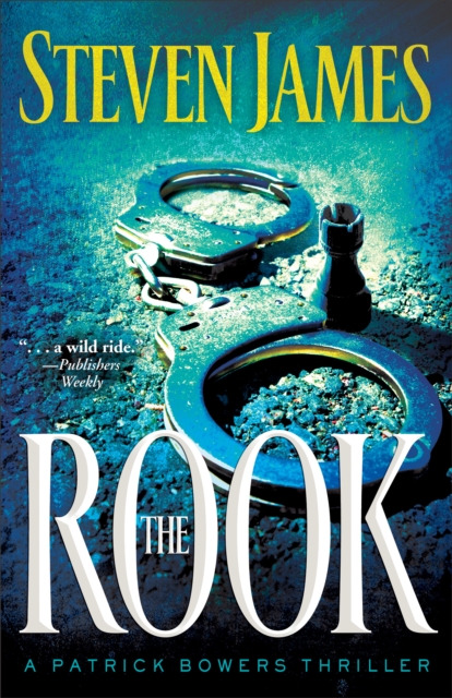 The Rook, Paperback / softback Book