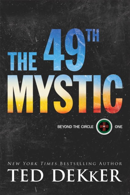 The 49th Mystic, Paperback / softback Book