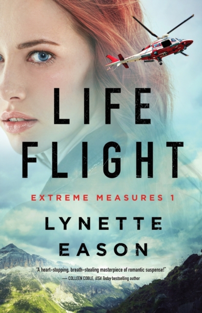 Life Flight, Paperback / softback Book