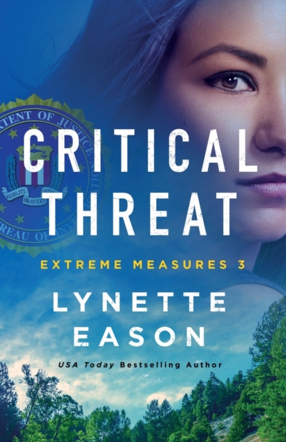 Critical Threat, Paperback / softback Book
