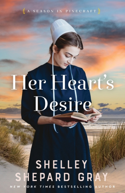 Her Heart`s Desire, Paperback / softback Book