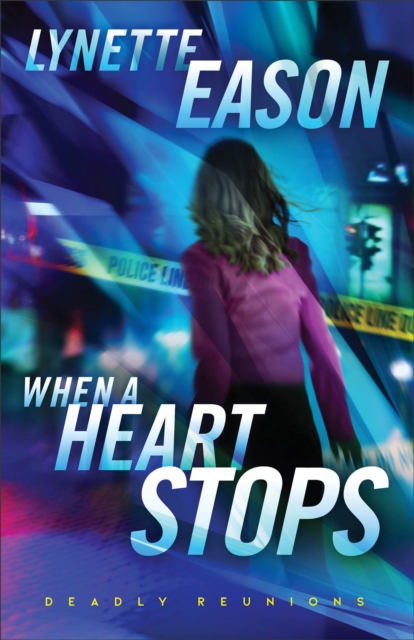 When a Heart Stops - A Novel, Paperback / softback Book