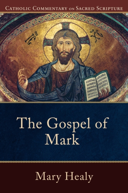 The Gospel of Mark, Paperback / softback Book