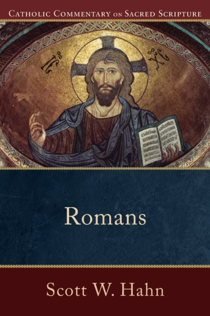 Romans, Paperback / softback Book