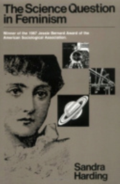The Science Question in Feminism, Hardback Book