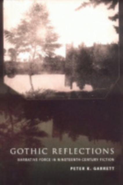 Gothic Reflections : Narrative Force in Nineteenth-Century Fiction, Hardback Book
