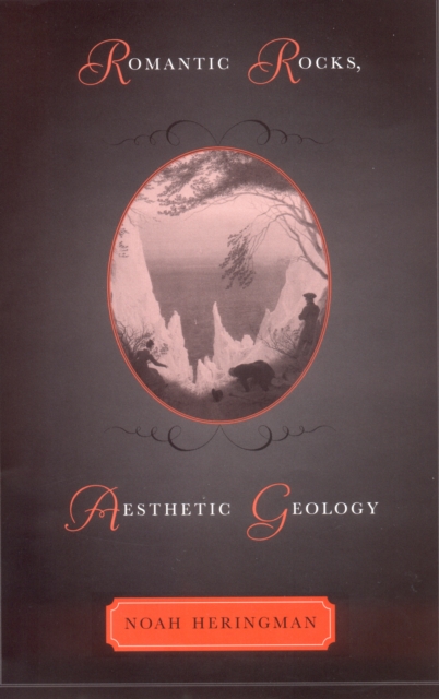 Romantic Rocks, Aesthetic Geology, Electronic book text Book