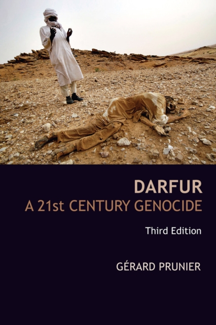 Darfur : A 21st Century Genocide, PDF eBook