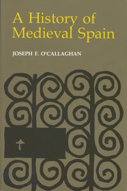 A History of Medieval Spain, PDF eBook