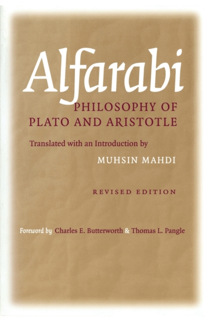 Philosophy of Plato and Aristotle, Paperback / softback Book